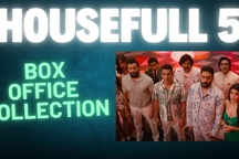 Housefull 5 Box Office Collection: Record Opening Weekend!