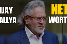 Vijay Mallya Net Worth 2025 in Crore Revealed