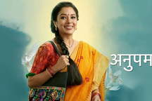 Anupama 12th June 2025 Written Episode Update Highlights
