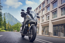 Honda X-ADV: Adventure Scooter Launched in India