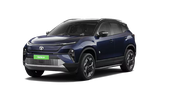 Tata Harrier EV Launched: Price, Specs & First Drive