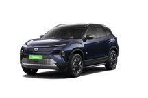 Tata Harrier EV Launched: Price, Specs & First Drive